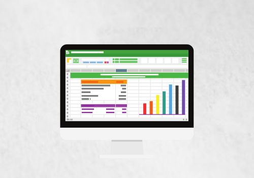 data analysis - analytical vision